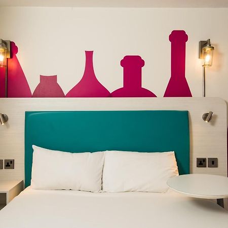 Отель Ibis Styles Барнсли Экстерьер фото