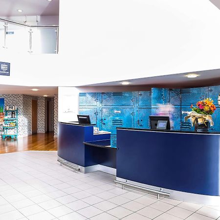 Отель Ibis Styles Барнсли Экстерьер фото