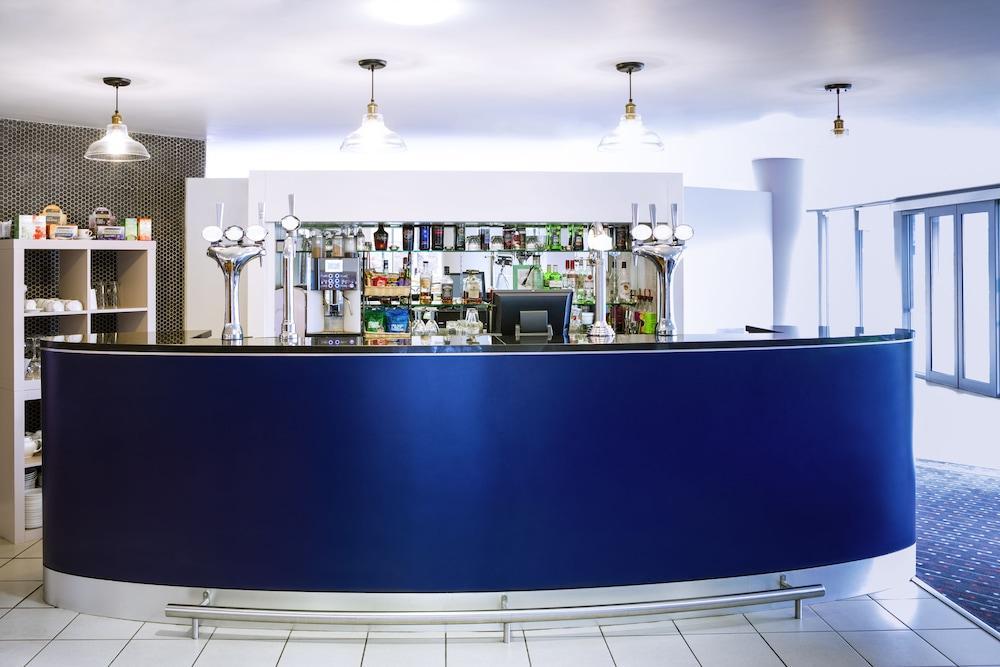 Отель Ibis Styles Барнсли Экстерьер фото