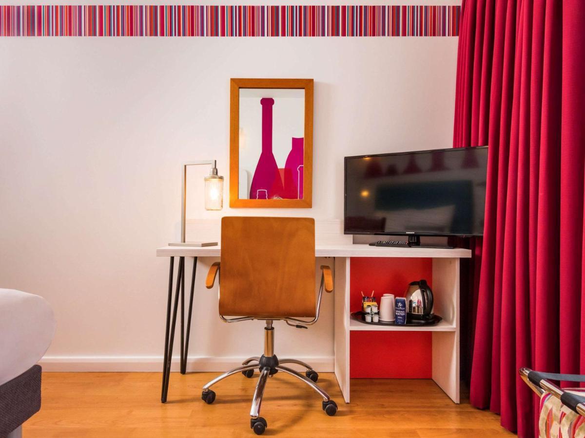 Отель Ibis Styles Барнсли Экстерьер фото