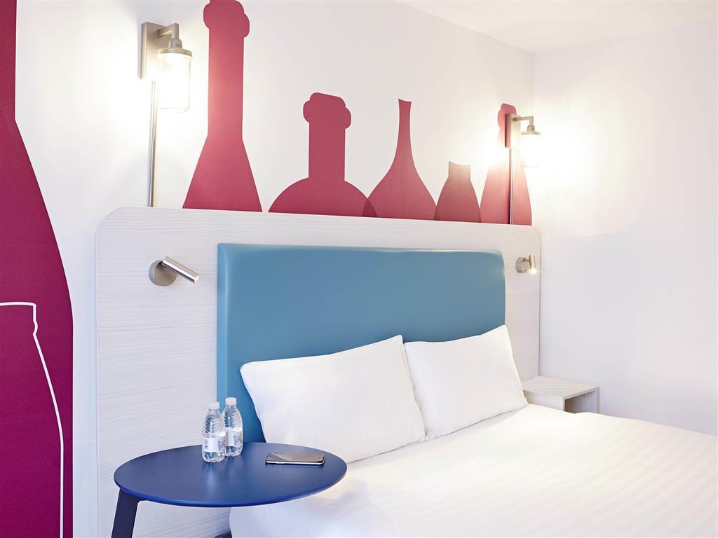 Отель Ibis Styles Барнсли Экстерьер фото