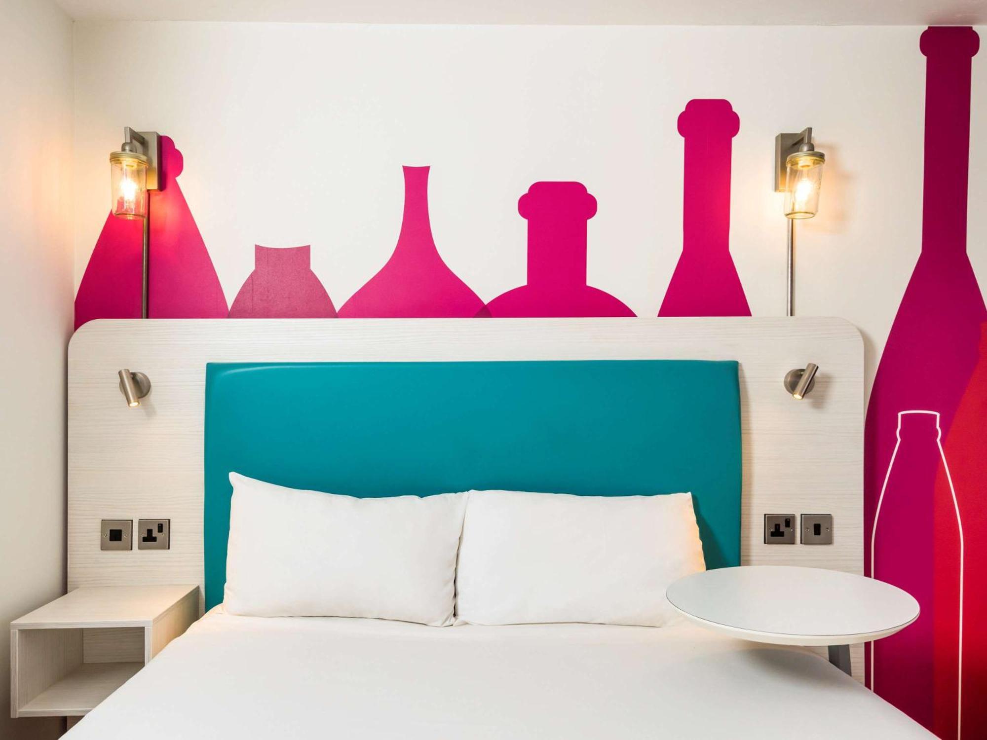 Отель Ibis Styles Барнсли Экстерьер фото