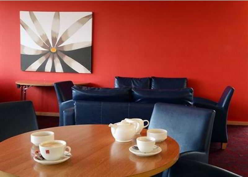 Отель Ibis Styles Барнсли Экстерьер фото