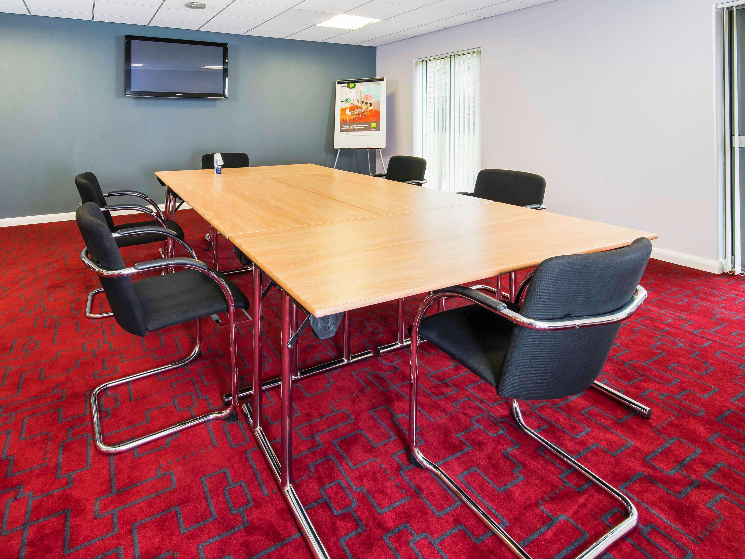 Отель Ibis Styles Барнсли Экстерьер фото