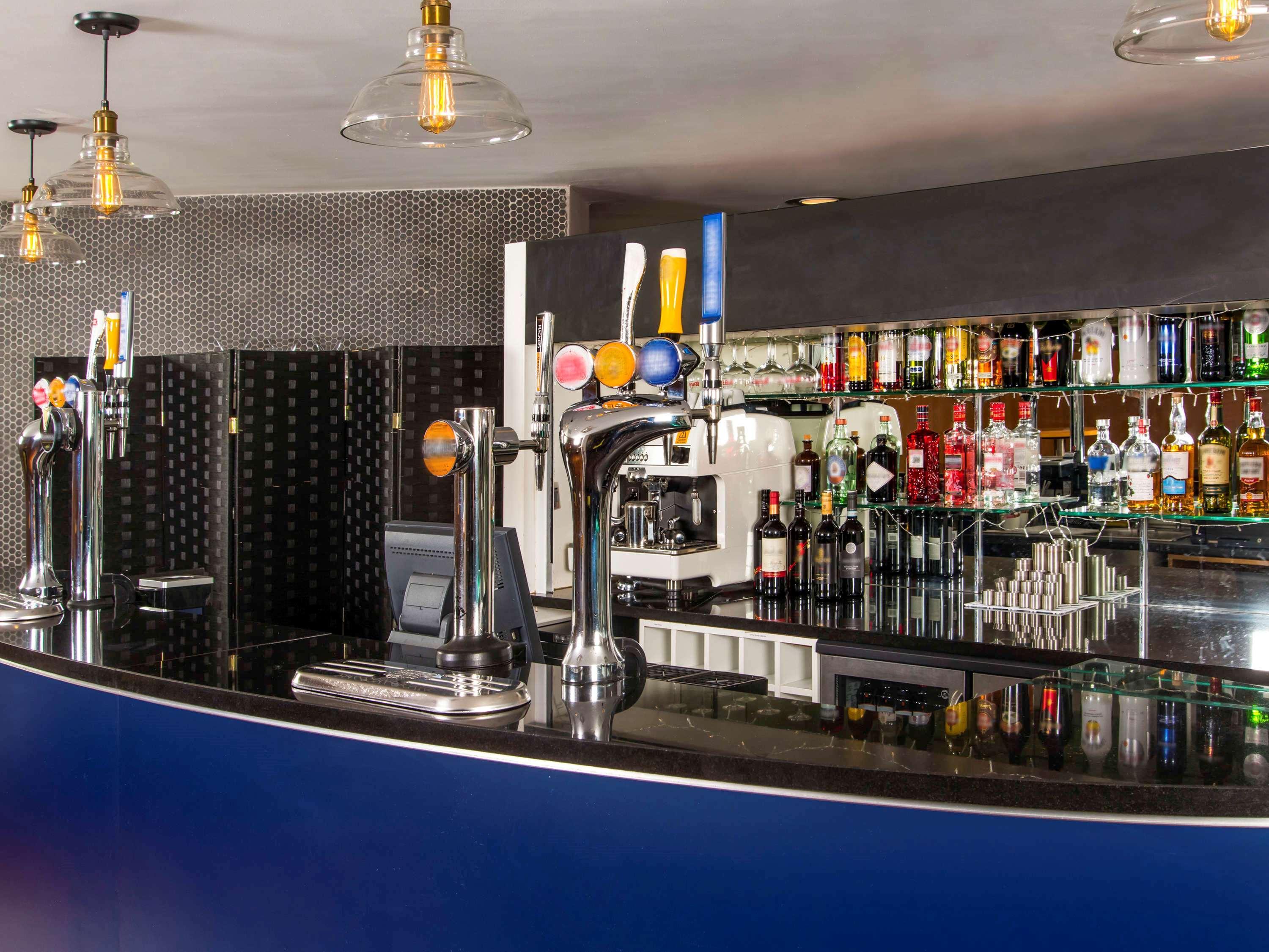 Отель Ibis Styles Барнсли Экстерьер фото