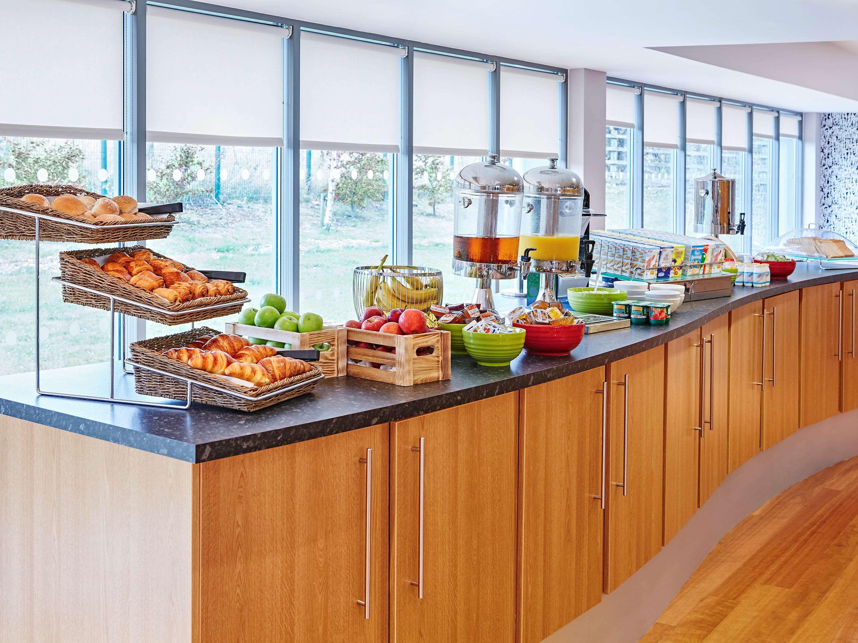Отель Ibis Styles Барнсли Экстерьер фото