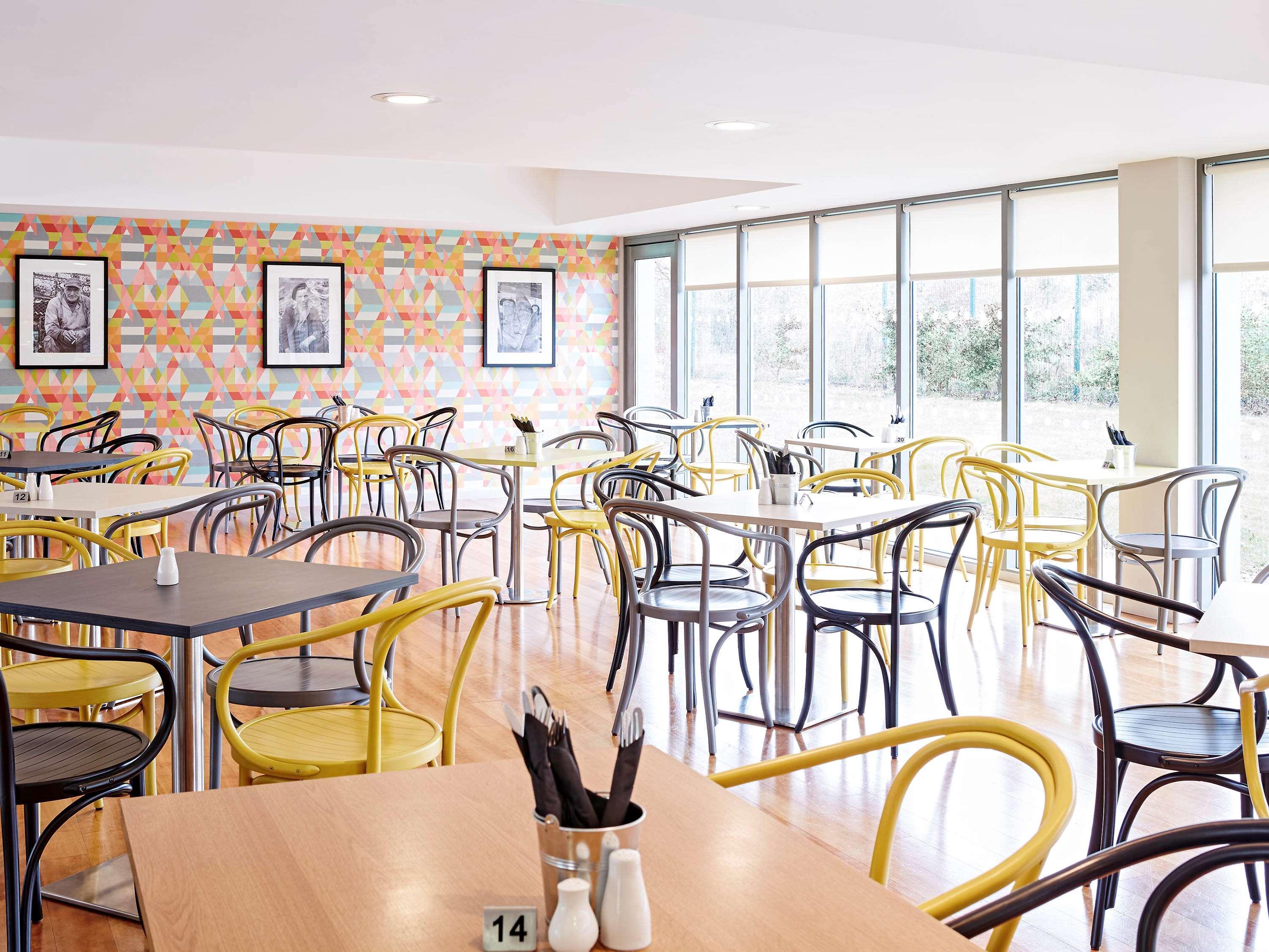 Отель Ibis Styles Барнсли Экстерьер фото
