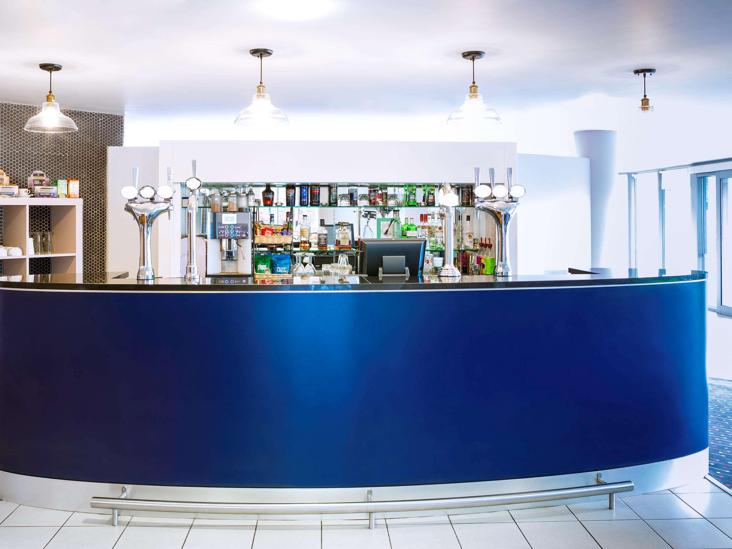 Отель Ibis Styles Барнсли Экстерьер фото